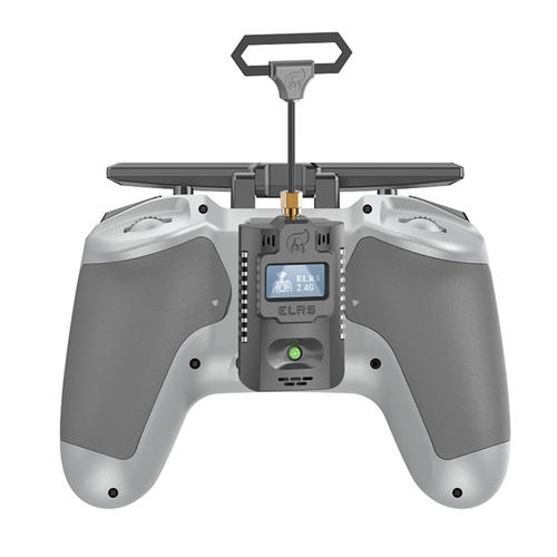 JUMPER T-Pro 遥控器 ELRS 2.4G高频头SBUS接收机远航TBS穿越机