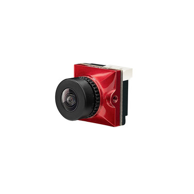 FPV Caddx 蜗牛 摄像头 全新二代 平头哥 Ratel2 165视角 穿越机