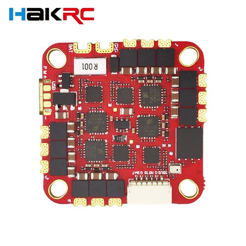 FPV穿越机 海科 F7 F722 AIO 40A 电调 25.5 26.5 DJI大疆黑匣子