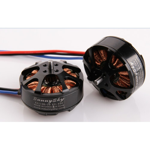 无刷电机 朗宇 X4110S 340KV KV400 580KV 680KV 多旋翼无刷电机