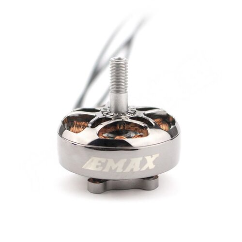 银燕emax ECOII 2807 1300 1700 1500KV 穿越机 航模遥控无刷电机