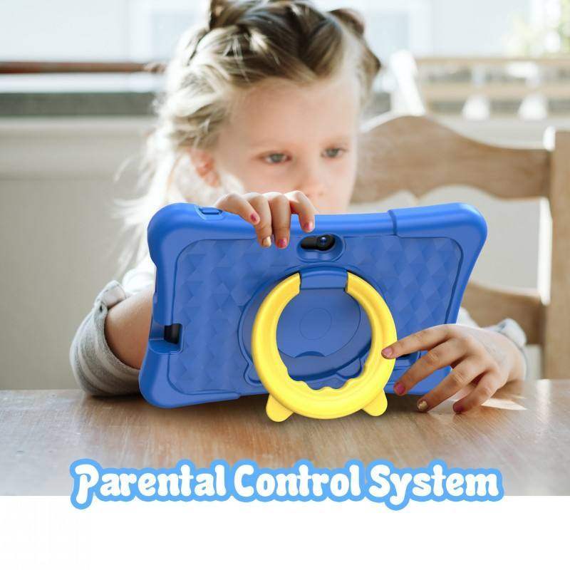 7寸儿童学习机学生早教玩具安卓平板电脑家教机外贸工厂,平板电脑/MID,平板电脑/MID,淘宝优惠券,粉丝福利购,淘宝优惠卷