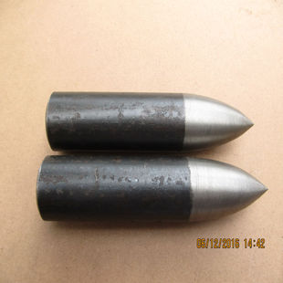 香菇 接种棒 食用菌接种神器 食用菌机械物资 菌袋打孔棒 铁28mm