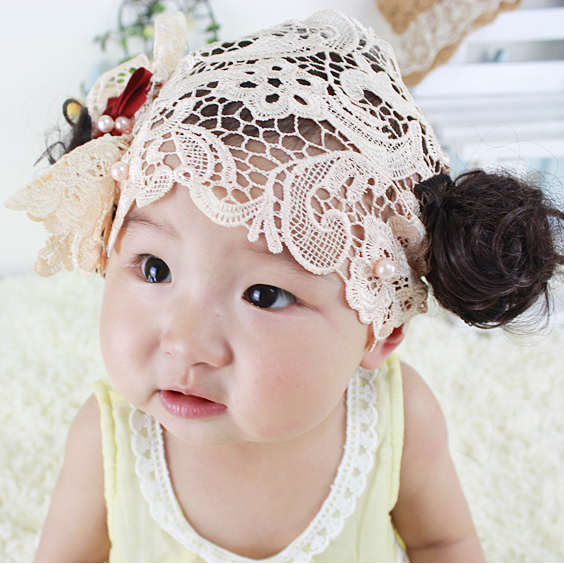 Pantalon fille - Ref 2062905 Image 50