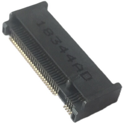 M.2固态硬盘接口硬盘接口FCI