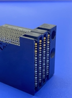 FCI 10128419-101LF 高速背板连接器 ExaMAX® 56Gb/s 112P