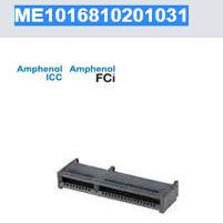 Amphneol ME1016813402311 Mini Cool Edge  Gen Z OCP3.0 168p