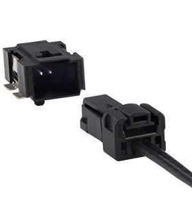 安费诺 10142534-202KLF 汽车接插件 MINITEK MICROSPACE 1.5 top