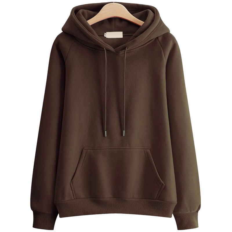 连帽卫衣女春秋薄款2025新款宽松大码慵懒风时尚洋气休闲外套上衣