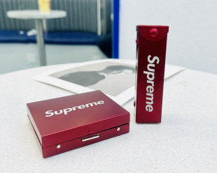 网红潮牌ins金属骰子创意个性酒吧ktv聚会游戏麻将色子定制套装