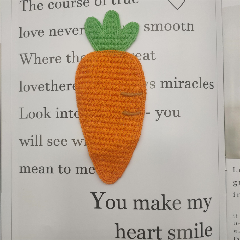 刺绣补丁贴衣服破洞自缝