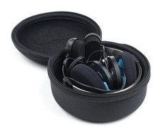 Porta 威摩达PP收纳包 促销 Pro耳机包PP耳机精品耳机盒 包邮