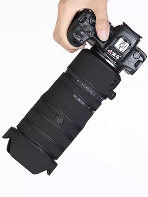 适用RF24-105F2.8LIS镜头炮衣