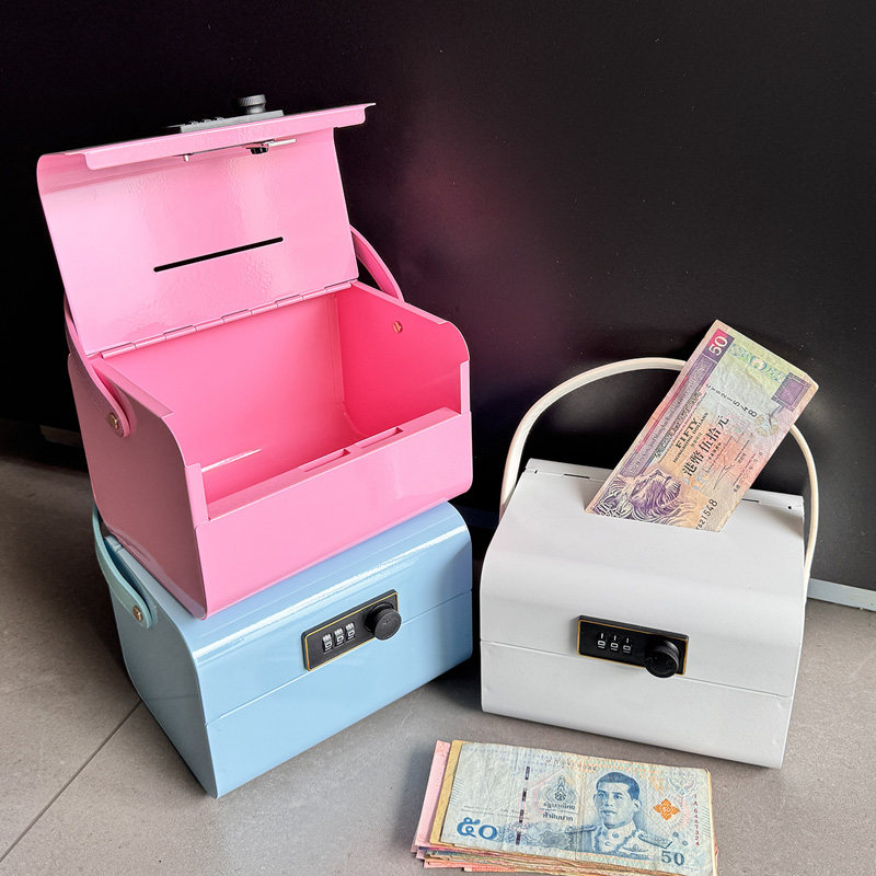 居宁家儿童密码盒厂家货源