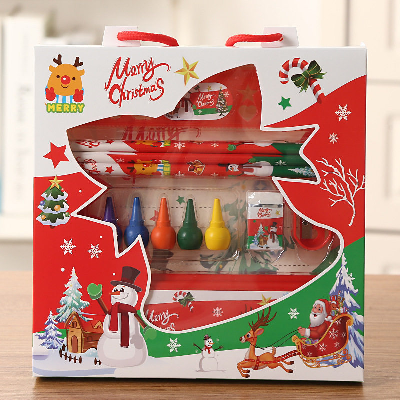 新款六一儿童节礼物小学生文具套装幼儿园学习用品一年级生日奖品,文具电教/文化用品/商务用品,文具套装/礼盒,淘宝优惠券,粉丝福利购,淘宝优惠卷