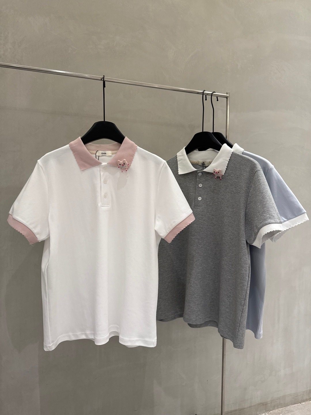 2026秋季新款韩版时尚百搭圆领短袖T恤女宽松显瘦休闲上衣潮,女装/女士精品,POLO衫,淘宝优惠券,粉丝福利购,淘宝优惠卷