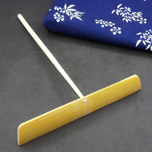 家用商用摊煎饼果子工具鸡蛋饼摊饼神器竹耙子刮板厨房烙饼铲子
