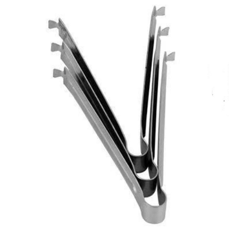 304不锈钢蒸片支架篦子加高蒸架支架高矮腿蒸篦子三角架蒸架脚