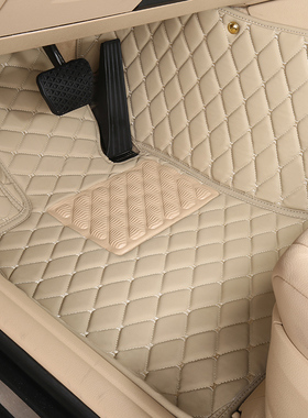 宝马3系脚垫318i/320i/325i320li 325li320Li 脚垫专用全包围脚垫