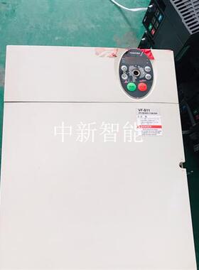 东芝变频器 VF-S11 VFS11-4110PL-WN(R