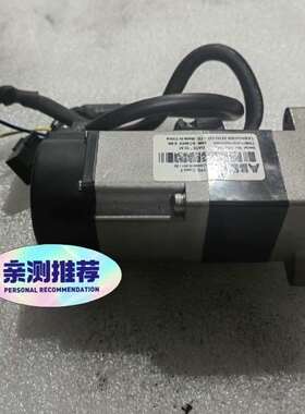 ABB机器人IRB1200五轴伺服电机3HAC044
