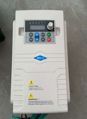 罗宾康变频器A900-4T0011G/15P、380伏11/