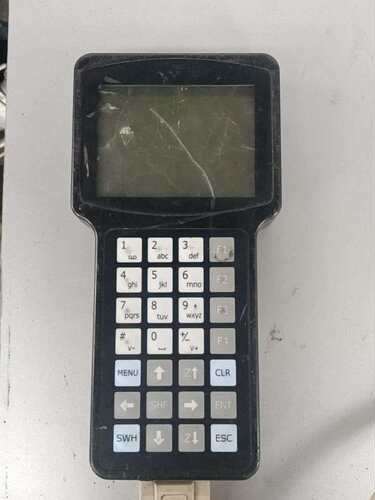 自动点胶机手柄编程器SW-5.2AUI5.2手操器二
