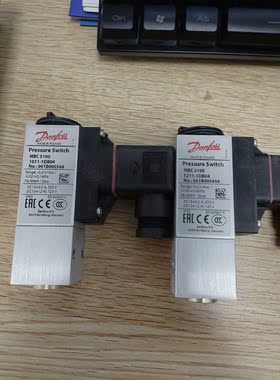 丹佛斯061B000266,061B000466,061B0