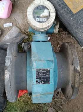 Endress+Hauser电磁流量计53w2h-hd0b