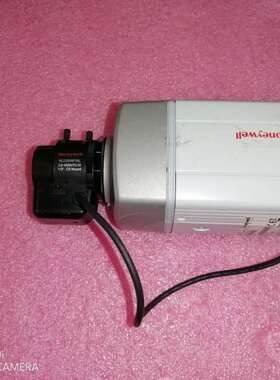 霍尼韦尔HCD895x模拟高清摄像机.霍尼韦尔Honeywe