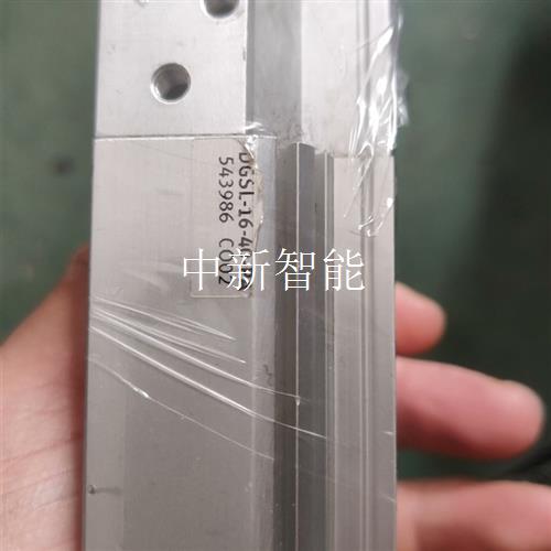 DGSL-16-40费斯托滑台气缸