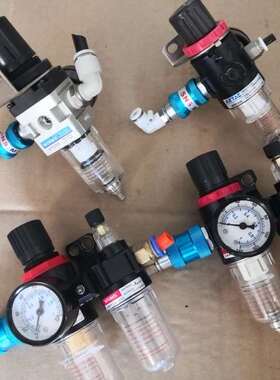 （议价）亚德客AirTAC调压过滤器AFR1500-M过滤器