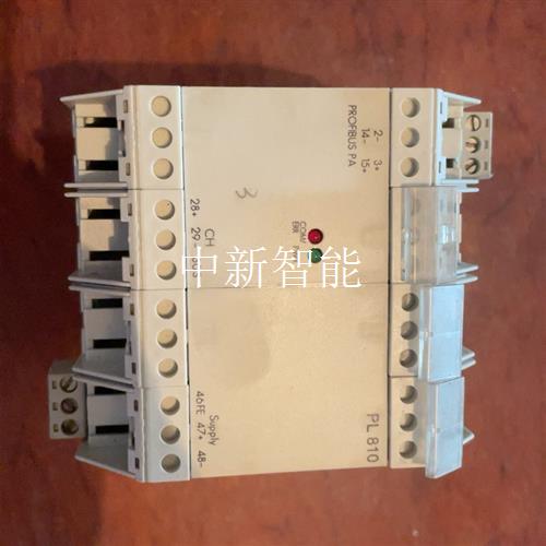 ABB PL810 3BDH000311R0101藕合器,现