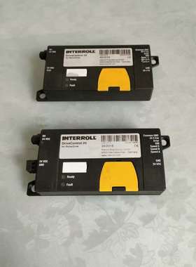 INTERROLL电滚筒控制卡DriveControl20