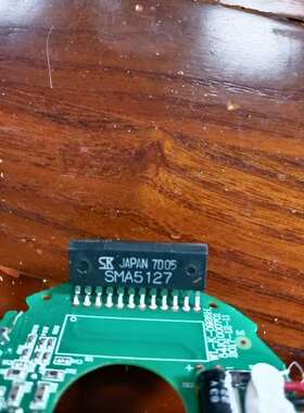 SMA5127带板清一色几百张议价