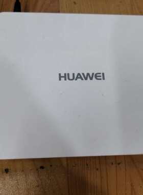 华为以太网交换机S1700-8-AC功能正常成色如图