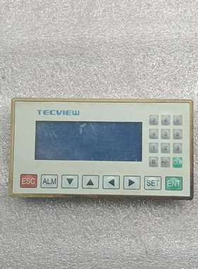 TECVIEW/MD204LV4功能包好正常拆机的现货实
