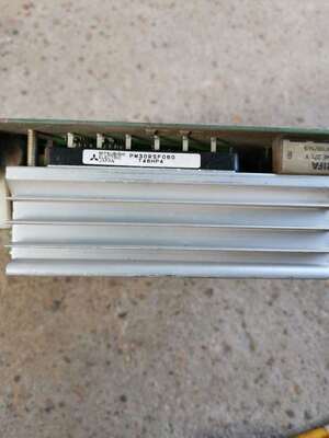 PM30RSF060数量  三菱模块拆机模块  60一个 单