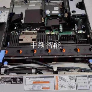 24核32核 二手2U服务器主机 DELL R720XD