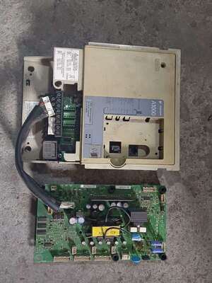 CIMR-AB4A0103ABA安川A1000系列45-55 议价