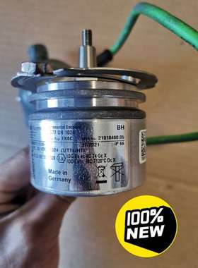 德国保盟编码器OG77UN1024