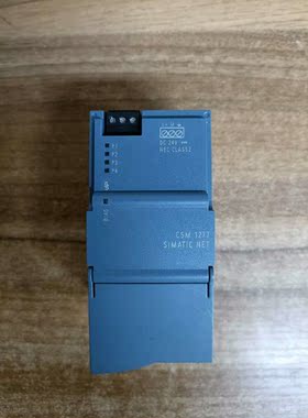 （议价）西门子CSM1277交换机6GK7277-1AA10-0