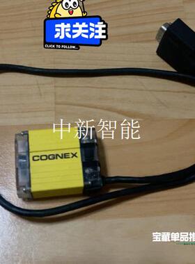 Congnex/康耐视读码器DM100X扫码器,项目选型错误
