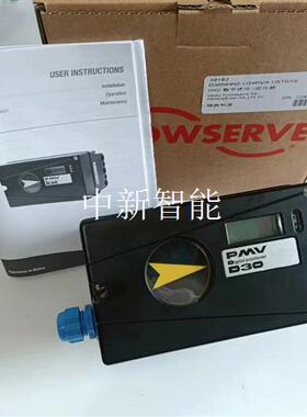 福斯D30定位器  美国福斯D30AHN2系列 D30NHN