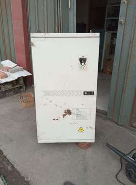 艾克特变频器160kw/200kwAT500-160G/2