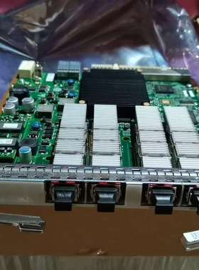 华为OTN1800设备板卡TNF5HSNQ2混合业务处理板卡