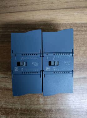 （议价）西门子223-1BH32SM122395新