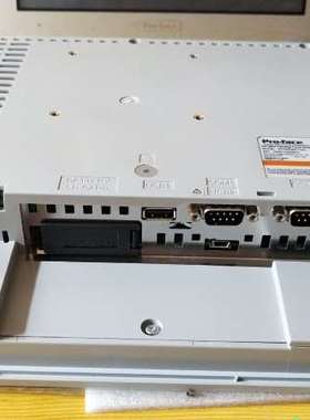 Pro-facePFXGP4601TAD人机界面工业触摸屏 议价