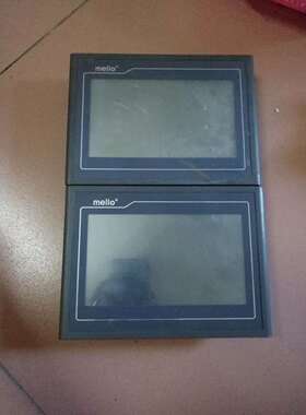 （议价）mello触摸屏ML-LCD7062ML-TPC7062D