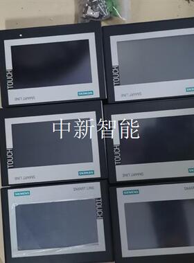 西门子七寸触摸屏700iev3 6AV6 648-0CC11
